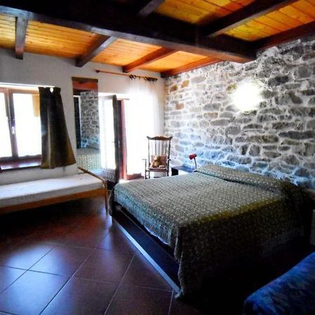 Peter Ranch 3 Apartment Vico Canavese Екстериор снимка