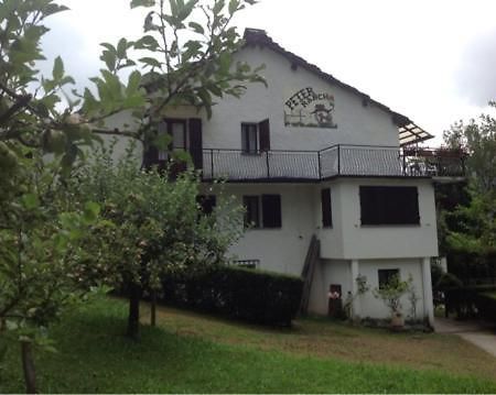 Peter Ranch 3 Apartment Vico Canavese Екстериор снимка