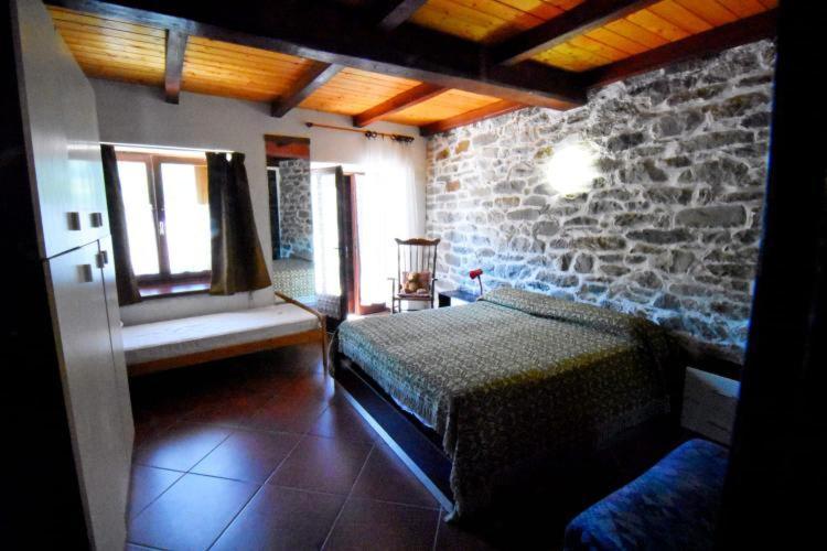 Peter Ranch 3 Apartment Vico Canavese Екстериор снимка