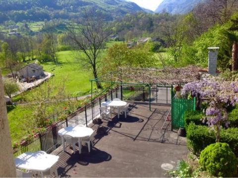 Peter Ranch 3 Apartment Vico Canavese Екстериор снимка